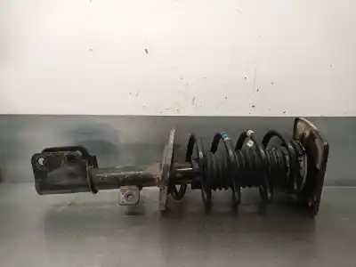 Second-hand car spare part front left shock absorber for citroen jumpy furgón (v_) 2.0 bluehdi 120 oem iam references 9832560180 03031000718 kyb 9810161480