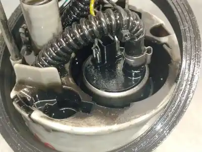 Pezzo di ricambio per auto di seconda mano sensore di livello del carburante per volkswagen passat b6 variant (3c5) 2.0 tdi 16v riferimenti oem iam 3c0919050g  3c0919050aa
