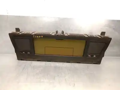 Second-hand car spare part  for CITROEN C4 GRAND PICASSO I (UA_)  OEM IAM references 9664365280 281203249 6103V3