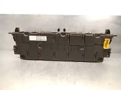 Second-hand car spare part dashboard for citroen c4 grand picasso i (ua_) 2.0 hdi 138 oem iam references 9664365280 281203249 6103v3
