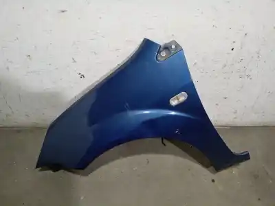 Автозапчастина б/у передне ліве крило для FORD FIESTA V (JH_, JD_) 1.4 TDCI Посилання на OEM IAM 1405185  1405185