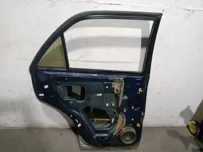 Peça sobressalente para automóvel em segunda mão porta do automóvel traseira esquerda por lexus rx (mcu15) 300 awd (mcu15) referências oem iam 6700448022  6700448022