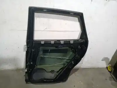 Автозапчастина б/у двері задні праві для kia cee'd fastback (ed) 1.6 crdi 115 посилання на oem iam 770041h000  770041h000