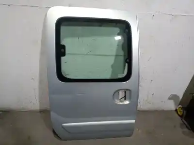 Автозапчастина б/у ПРАВІ БІЧНІ РОЗСУВНІ ДВЕРІ для RENAULT KANGOO (KC0/1_)  Посилання на OEM IAM 7751473603  7751473603