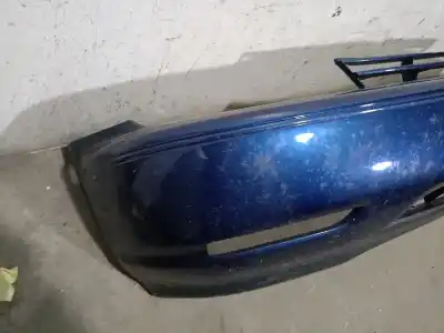 Автозапчастина б/у передній бампер для lexus rx (mcu15) 300 awd (mcu15) посилання на oem iam 5211948902  5211948902