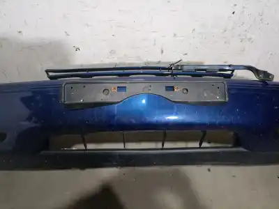 Автозапчастина б/у передній бампер для lexus rx (mcu15) 300 awd (mcu15) посилання на oem iam 5211948902  5211948902