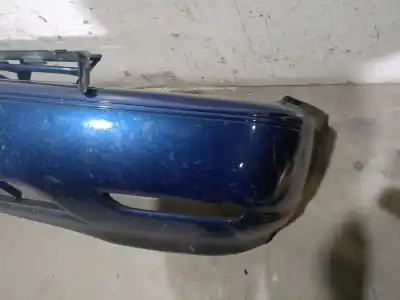 Автозапчастина б/у передній бампер для lexus rx (mcu15) 300 awd (mcu15) посилання на oem iam 5211948902  5211948902