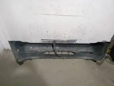 Автозапчастина б/у передній бампер для lexus rx (mcu15) 300 awd (mcu15) посилання на oem iam 5211948902  5211948902