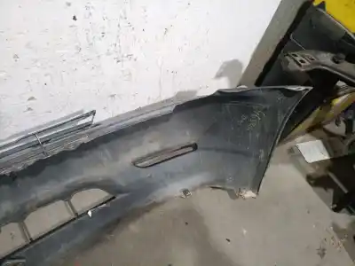 Автозапчастина б/у передній бампер для lexus rx (mcu15) 300 awd (mcu15) посилання на oem iam 5211948902  5211948902