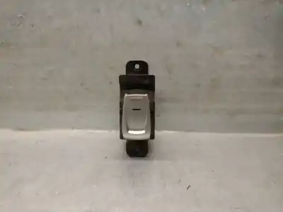 Автозапчастина б/у передній правий віконний вимикач для ssangyong xlv suv e-xgi 160 посилання на oem iam 8585035000  