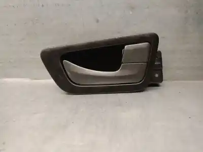 Автозапчастина б/у внутрішня задня права ручка для ssangyong xlv suv e-xgi 160 посилання на oem iam 7242033000  7242033000