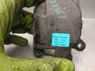 Автозапчасти б/у мотор открывания люков кондиционера за ssangyong xlv suv e-xgi 160 ссылки oem iam 45262010  