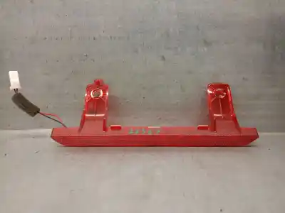 Pezzo di ricambio per auto di seconda mano luce freno centrale per ssangyong xlv suv e-xgi 160 riferimenti oem iam 8381035000  