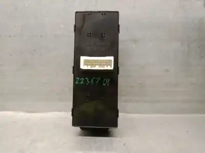 Peça sobressalente para automóvel em segunda mão botão / interruptor elevador vidro dianteiro esquerdo por ssangyong xlv suv e-xgi 160 referências oem iam 299139562 299139565 8581135000