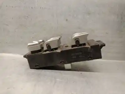 Peça sobressalente para automóvel em segunda mão botão / interruptor elevador vidro dianteiro esquerdo por ssangyong xlv suv e-xgi 160 referências oem iam 299139562 299139565 8581135000