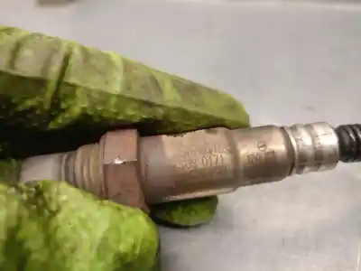 Tweedehands auto-onderdeel lambda sonde voor ssangyong xlv suv e-xgi 160 oem iam-referenties a1735400017 9025030171 