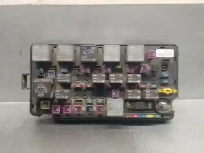 Автозапчасти б/у блок реле/предохранителей за ssangyong actyon sports i (qj) 2.0 xdi ссылки oem iam 06k20d