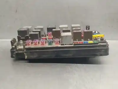 Автозапчасти б/у блок реле/предохранителей за ssangyong actyon sports i (qj) 2.0 xdi ссылки oem iam 06k20d ak6546 