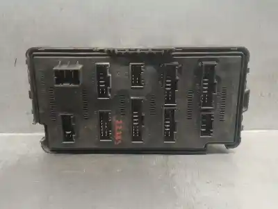 Автозапчасти б/у блок реле/предохранителей за ssangyong actyon sports i (qj) 2.0 xdi ссылки oem iam 06k20d ak6546 