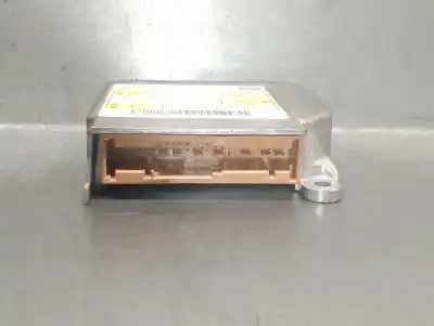 Автозапчасти б/у блок управления подушками безопасности за ssangyong actyon sports i (qj) 2.0 xdi ссылки oem iam 8625131040 5wy64075 siemens 