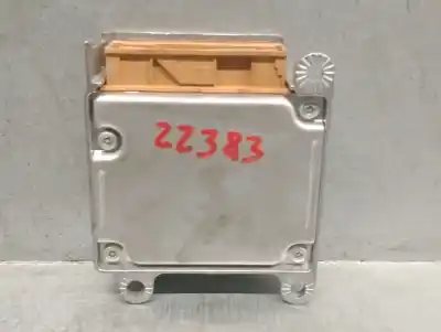 Автозапчасти б/у блок управления подушками безопасности за ssangyong actyon sports i (qj) 2.0 xdi ссылки oem iam 8625131040 5wy64075 siemens 