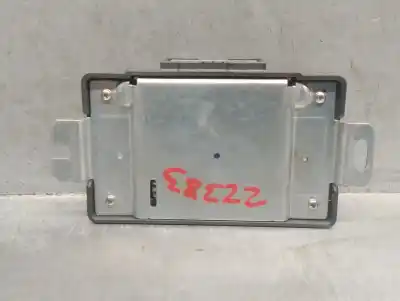 Автозапчасти б/у блок управления автоматической коробкой передач за ssangyong actyon sports i (qj) 2.0 xdi ссылки oem iam 3851008010 4450000129d borgwarner 