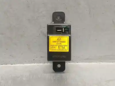 Автозапчасти б/у реле за ssangyong actyon sports i (qj) 2.0 xdi ссылки oem iam 8661009000