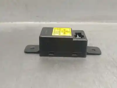 Автозапчасти б/у реле за ssangyong actyon sports i (qj) 2.0 xdi ссылки oem iam 8661009000 d100 buzzer 