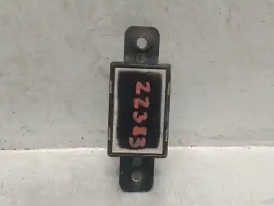 Автозапчасти б/у реле за ssangyong actyon sports i (qj) 2.0 xdi ссылки oem iam 8661009000 d100 buzzer 