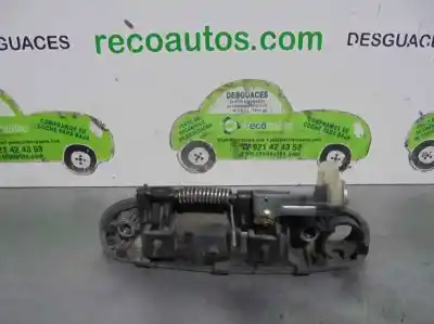 Автозапчасти б/у сопротивление нагреву за ssangyong actyon sports i (qj) 2.0 xdi ссылки oem iam 6811109160 a100fr 6811109160