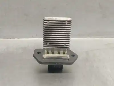 Автозапчасти б/у сопротивление нагреву за ssangyong actyon sports i (qj) 2.0 xdi ссылки oem iam 6811109160