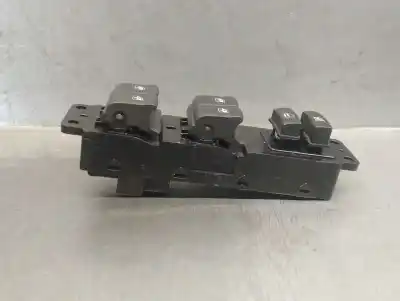 Автозапчасти б/у выключатель левого переднего окна за ssangyong actyon sports i (qj) 2.0 xdi ссылки oem iam 202005299  