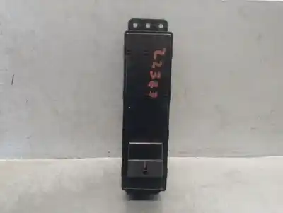 Автозапчасти б/у выключатель левого переднего окна за ssangyong actyon sports i (qj) 2.0 xdi ссылки oem iam 202005299  