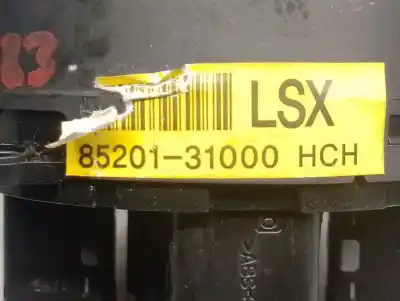 Автозапчастина б/у увага для ssangyong actyon sports i (qj) 2.0 xdi посилання на oem iam 8520131000  