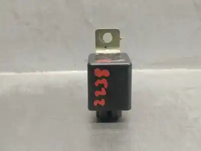 Автозапчасти б/у реле за ssangyong actyon sports i (qj) 2.0 xdi ссылки oem iam 8662005000