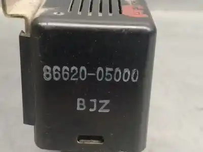 Автозапчасти б/у реле за ssangyong actyon sports i (qj) 2.0 xdi ссылки oem iam 8662005000  