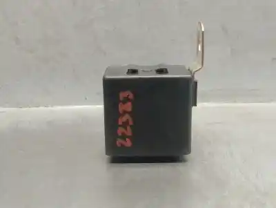 Second-hand car spare part relay for ssangyong actyon sports i (qj) 2.0 xdi oem iam references 8475005000  