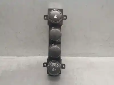 Автозапчасти б/у управление светом за ssangyong actyon sports i (qj) 2.0 xdi ссылки oem iam 8530132540