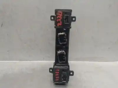 Second-hand car spare part headlights switch for ssangyong actyon sports i (qj) 2.0 xdi oem iam references 8530132540  