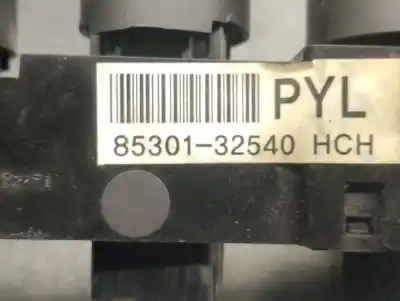 Second-hand car spare part headlights switch for ssangyong actyon sports i (qj) 2.0 xdi oem iam references 8530132540  