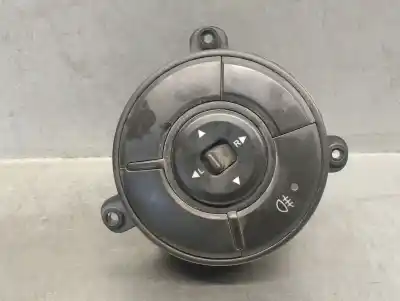 Автозапчасти б/у управление зеркалом за ssangyong actyon sports i (qj) 2.0 xdi ссылки oem iam 8550131080