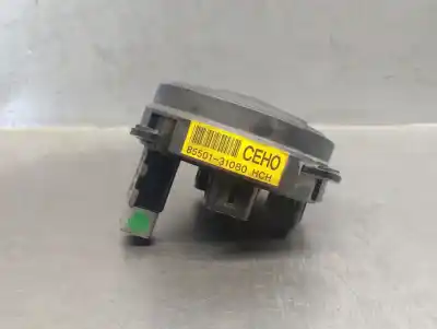 Автозапчасти б/у управление зеркалом за ssangyong actyon sports i (qj) 2.0 xdi ссылки oem iam 8550131080  