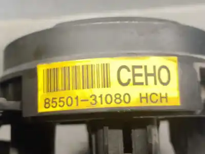 Автозапчасти б/у управление зеркалом за ssangyong actyon sports i (qj) 2.0 xdi ссылки oem iam 8550131080  