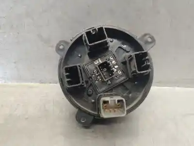 Автозапчасти б/у управление зеркалом за ssangyong actyon sports i (qj) 2.0 xdi ссылки oem iam 8550131080  