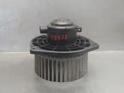 Автозапчасти б/у отопительный двигатель за ssangyong actyon sports i (qj) 2.0 xdi ссылки oem iam 40510440