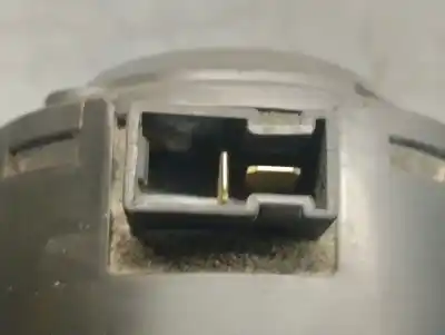 Автозапчасти б/у отопительный двигатель за ssangyong actyon sports i (qj) 2.0 xdi ссылки oem iam 40510440  6811109150