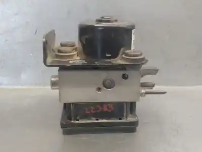 Second-hand car spare part abs for ssangyong actyon sports i (qj) 2.0 xdi oem iam references 4891032000 06210203534 ate 4891032010