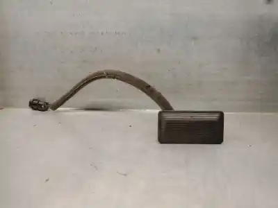 Автозапчасти б/у внешняя ручка ворот за ssangyong xlv suv e-xgi 160 ссылки oem iam 8522035000  