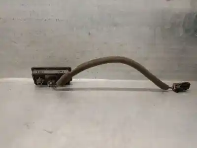 Автозапчасти б/у внешняя ручка ворот за ssangyong xlv suv e-xgi 160 ссылки oem iam 8522035000  