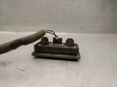 Автозапчасти б/у внешняя ручка ворот за ssangyong xlv suv e-xgi 160 ссылки oem iam 8522035000  